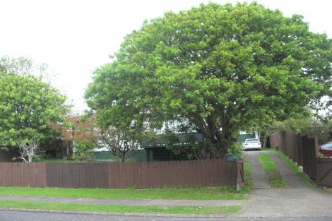 Photo of property in 3 Nan Place, Pakuranga Heights, Auckland, 2010