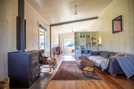 Photo of property in 1809 Whaanga Road, Raglan, 3296