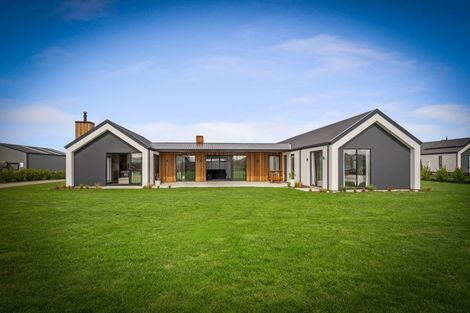 Photo of property in 97 Haymakers Crescent, Rolleston, 7614