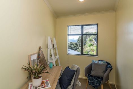 Photo of property in 3/19 Onslow Road, Khandallah, Wellington, 6035
