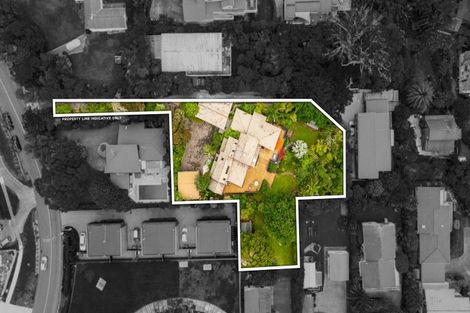 Photo of property in 3 Park Rise, Campbells Bay, Auckland, 0630