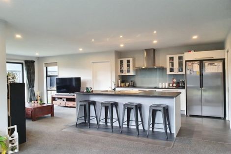 Photo of property in 3 Lawrence Drive, Rolleston, 7614