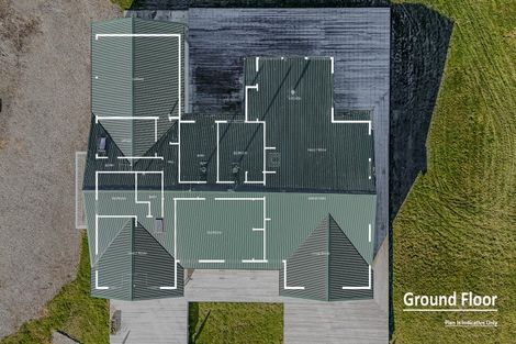 Photo of property in 61 Evans Road, Upper Plain, Masterton, 5888