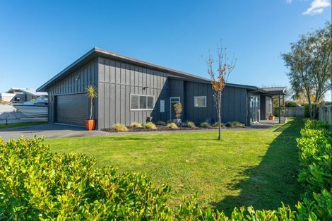 Photo of property in 17 Windsor Street, Richmond Heights, Taupo, 3330