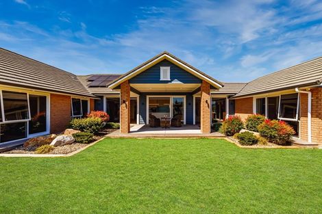 Photo of property in 9 Pukeko Grove, Cambridge, 3434