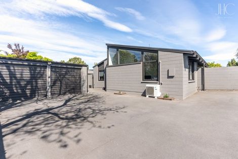 Photo of property in 89 Cranford Street, St Albans, Christchurch, 8014