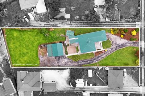 Photo of property in 17 Edward Street, Te Kuiti, 3910
