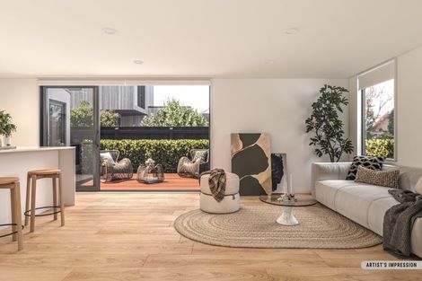 Photo of property in 21 Heywood Terrace, Richmond, Christchurch, 8013
