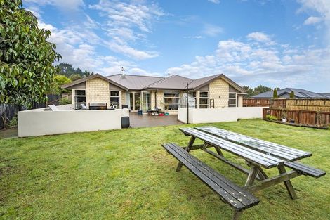 Photo of property in 75a Lowes Road, Rolleston, 7614
