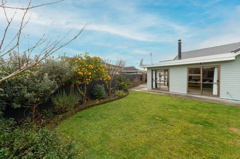Photo of property in 18 Chippendale Crescent, Highbury, Palmerston North, 4412
