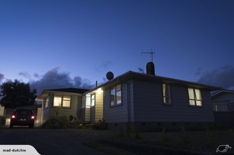 Photo of property in 18 Freyberg Avenue, Tamatea, Napier, 4112