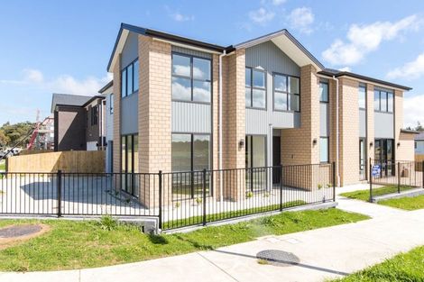 Photo of property in 32 Koromeke Street, Flat Bush, Auckland, 2019