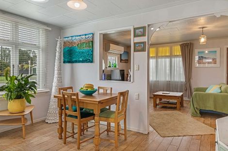 Photo of property in 87 Russell Street, Westport, 7825