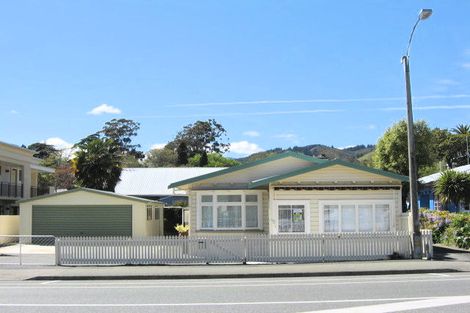 Photo of property in 169 Rutherford Street, Nelson, 7010