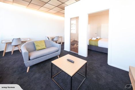 Photo of property in Sharp House, 79 Taranaki Street, Te Aro, Wellington, 6011