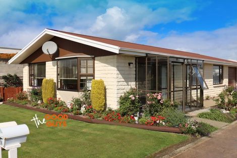 Photo of property in 5 Virgil Street, Oamaru North, Oamaru, 9400