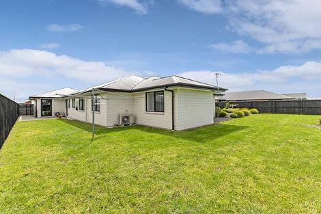 Photo of property in 12 Peregrine Crescent, Rolleston, 7615