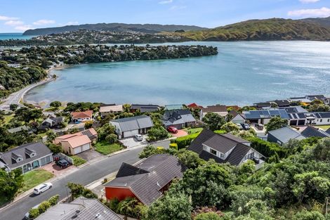 Photo of property in 57 Leeward Drive, Whitby, Porirua, 5024