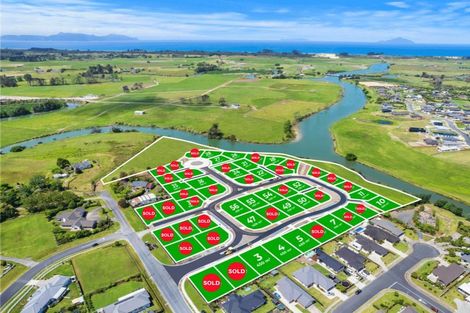 Photo of property in 38 Ferry Road, Waipu, 0510