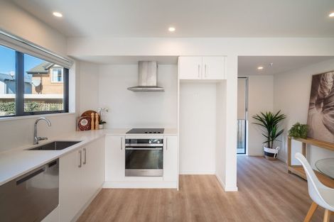 Photo of property in 5/16 Harakeke Street, Riccarton, Christchurch, 8011
