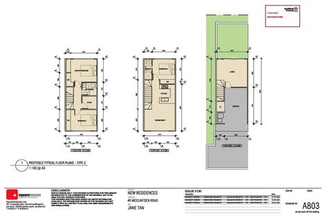 Photo of property in 49 Mcclintock Road, Massey, Auckland, 0614