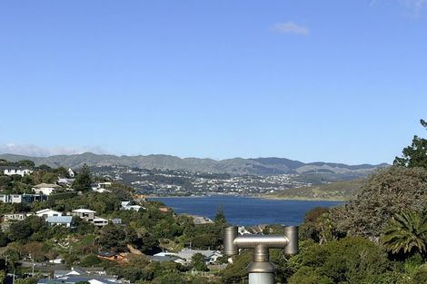 Photo of property in 73b Airlie Road, Plimmerton, Porirua, 5026