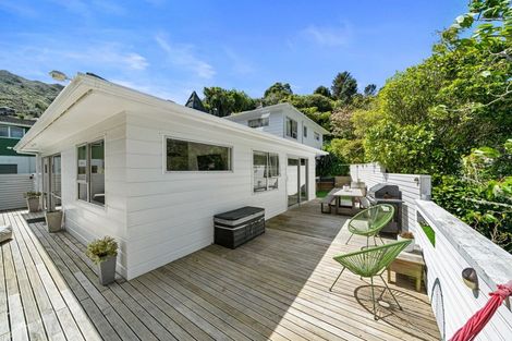 Photo of property in 8f1 Vasanta Avenue, Ngaio, Wellington, 6035