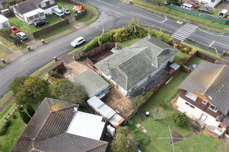 Photo of property in 40 Mckinstry Avenue, Mangere East, Auckland, 2024
