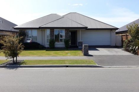 Photo of property in 11 Mackinder Drive, Wigram, Christchurch, 8042