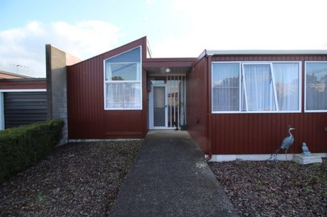 Photo of property in 12 Totara Street, Marton, 4710