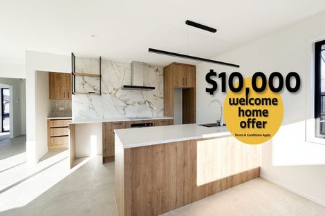 Photo of property in 6 Earl Way, Amberley, 7410