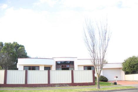 Photo of property in 14 Nicholas Street, Taradale, Napier, 4112