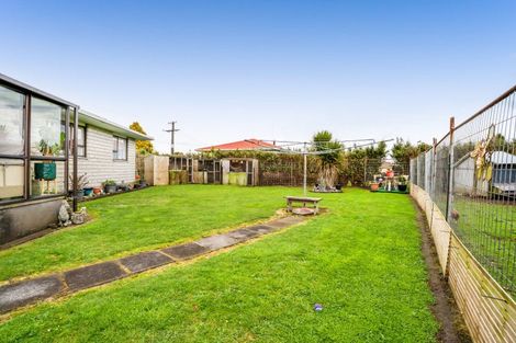 Photo of property in 8 Denmark Terrace, Midhirst, Stratford, 4394