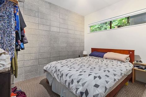 Photo of property in Revolucion Apartments, 401/28w Torrens Terrace, Mount Cook, Wellington, 6011
