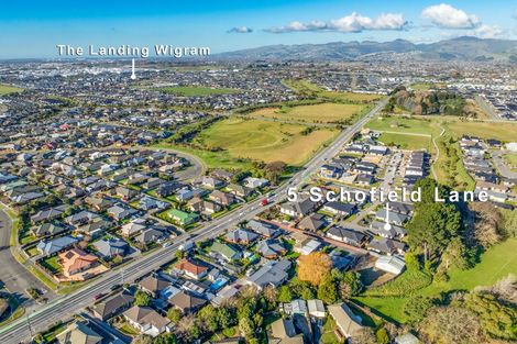 Photo of property in 15 Wilmers Road, Hornby, Christchurch, 8025