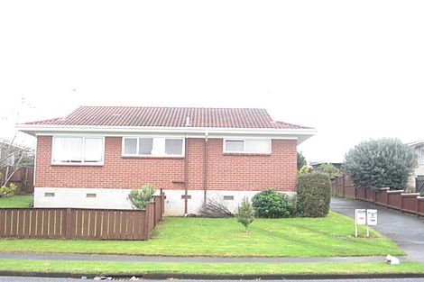 Photo of property in 149a Pigeon Mountain Road, Half Moon Bay, Auckland, 2012