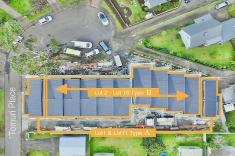 Photo of property in 7/8 Avis Avenue, Papatoetoe, Auckland, 2025