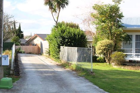 Photo of property in 5a Eaglen Place, Howick, Auckland, 2010