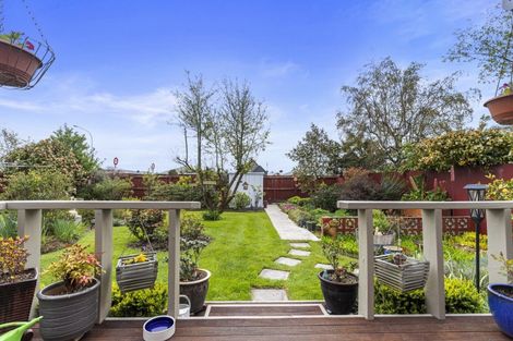 Photo of property in 77 Gray Crescent, Kaiapoi, 7630