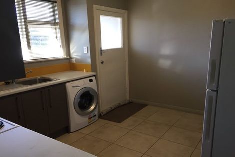 Photo of property in 3/550 Worcester Street, Linwood, Christchurch, 8011