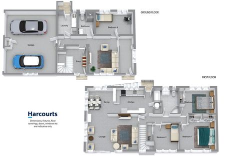 Photo of property in 41 Dillon Street, Blenheim, 7201