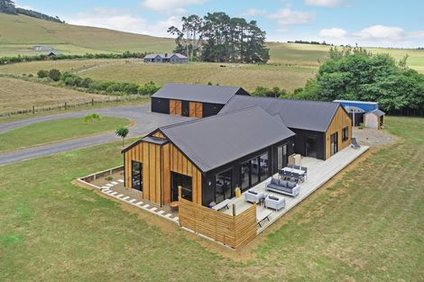 Photo of property in 85 Hunt Road, Pukekawa, Tuakau, 2696