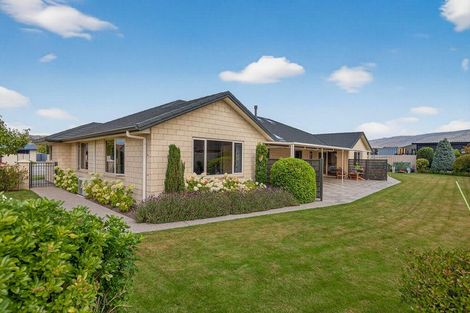 Photo of property in 10 Larch Crescent, Alexandra, 9320