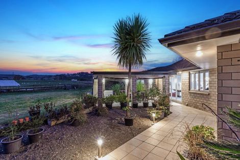 Photo of property in 59 Harry Dodd Road, Drury, 2577