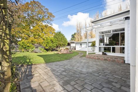 Photo of property in 1723 Cheltenham Hunterville Road, Waituna West, Rewa, 4780