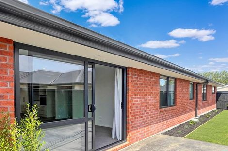 Photo of property in 44 Redbrook Road, Casebrook, Christchurch, 8051