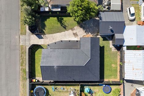 Photo of property in 4 Kuaka Crescent, Bromley, Christchurch, 8062