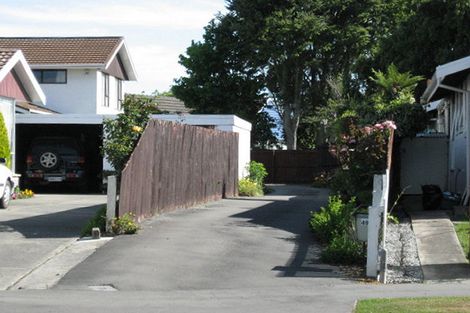 Photo of property in 49a Woodbury Street, Russley, Christchurch, 8042