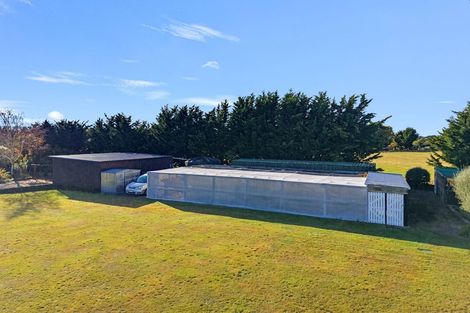Photo of property in 149 Hodgsons Road, Loburn, Rangiora, 7472
