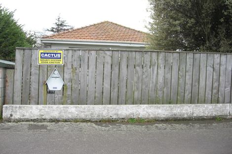 Photo of property in 125 Ferguson Street, West End, Palmerston North, 4412